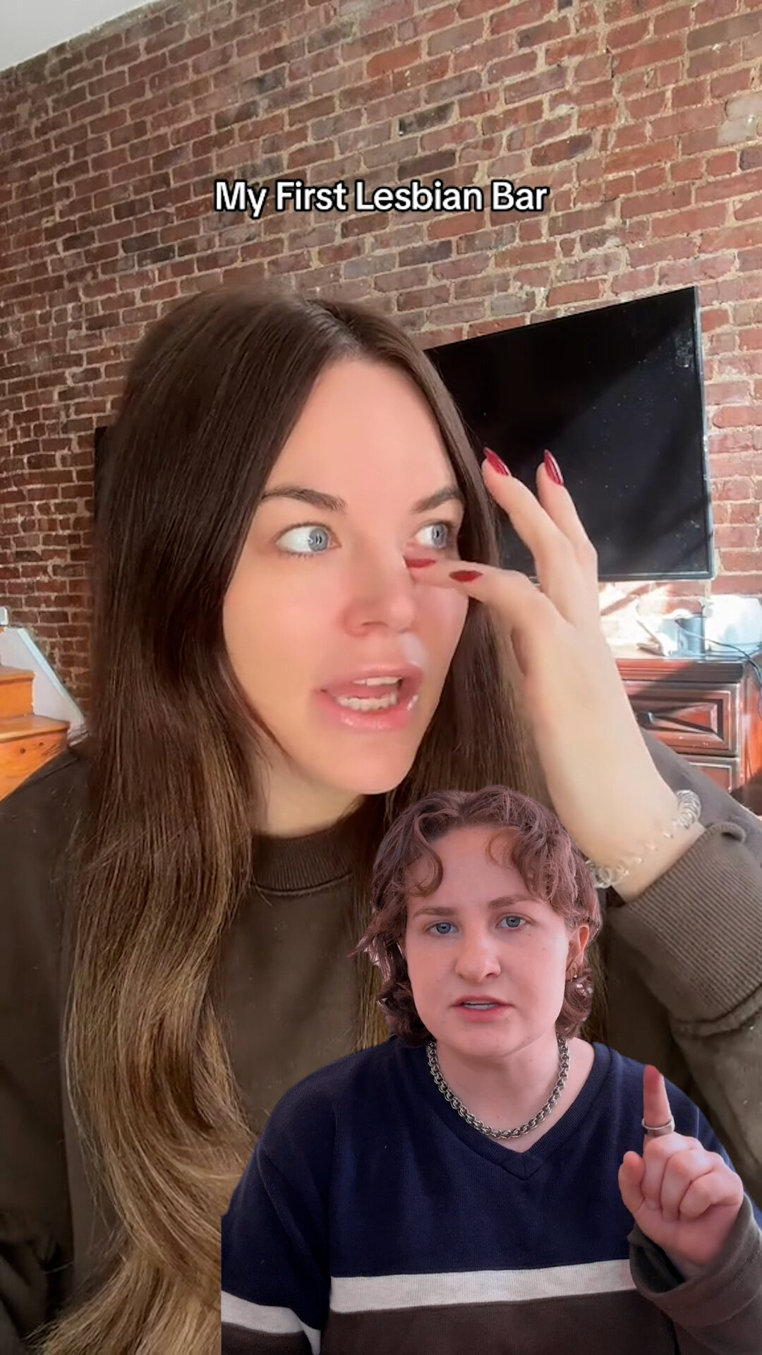 WATCH: Why Are There So Few Lesbian Bars In The U.S.?