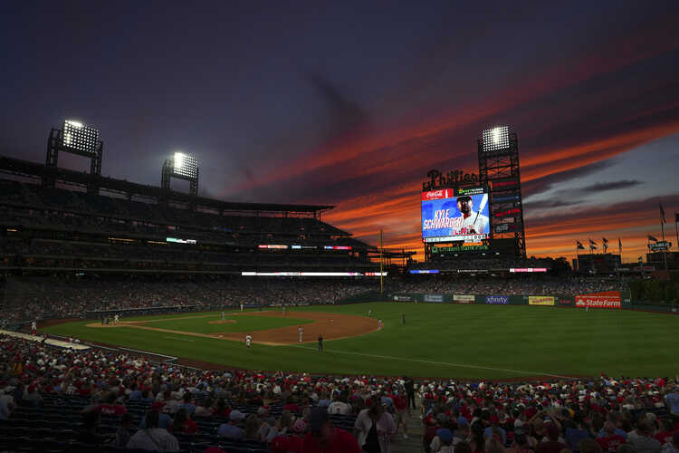 Citizens Bank Park