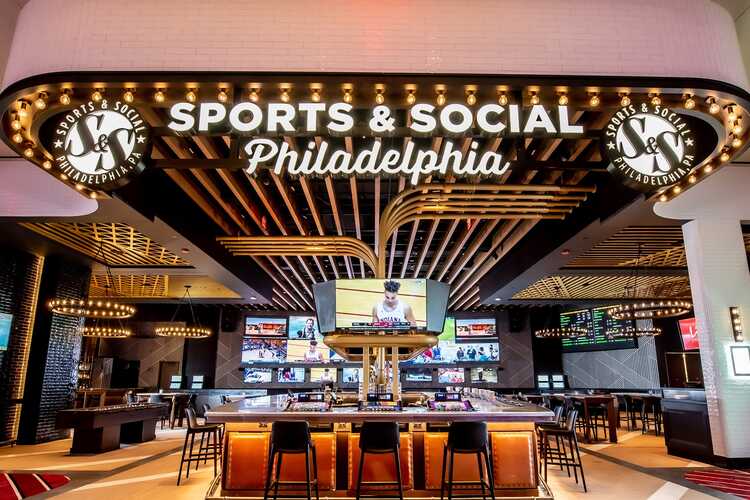 Live! Casino & Hotel Philadelphia