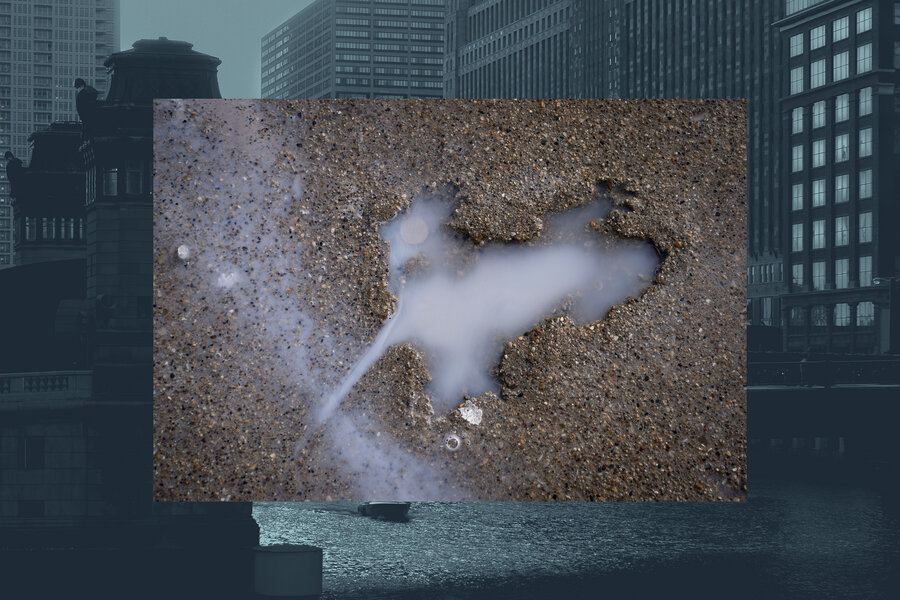 Chicago Rat Hole Oral History: What Is the Chicago Rat Hole - Thrillist