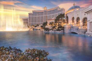 Bellagio Las Vegas