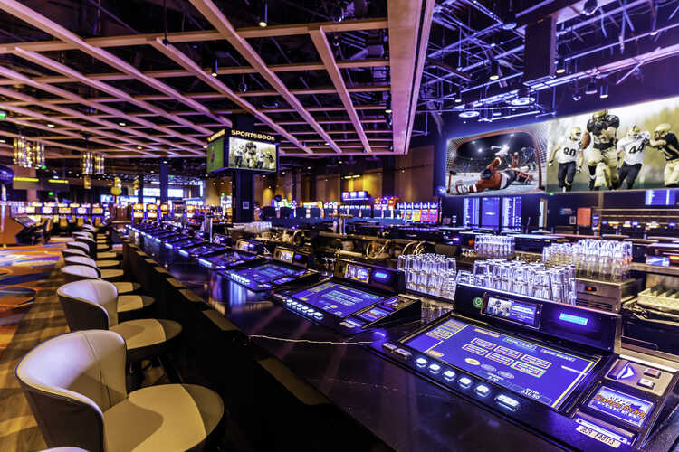 Rivers Casino Philadelphia