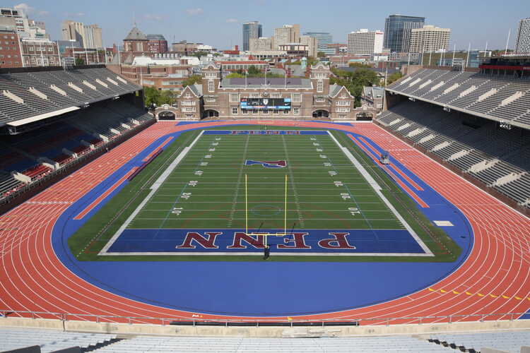 Franklin Field