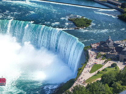 niagara falls