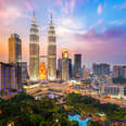  Petronas Towers, also known as Menara Petronas is the tallest buildings in the world from 1998 to 2004.