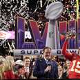 Super Bowl Was the Most-Watched Program Ever in the US, Averaging 123.4 Million Viewers