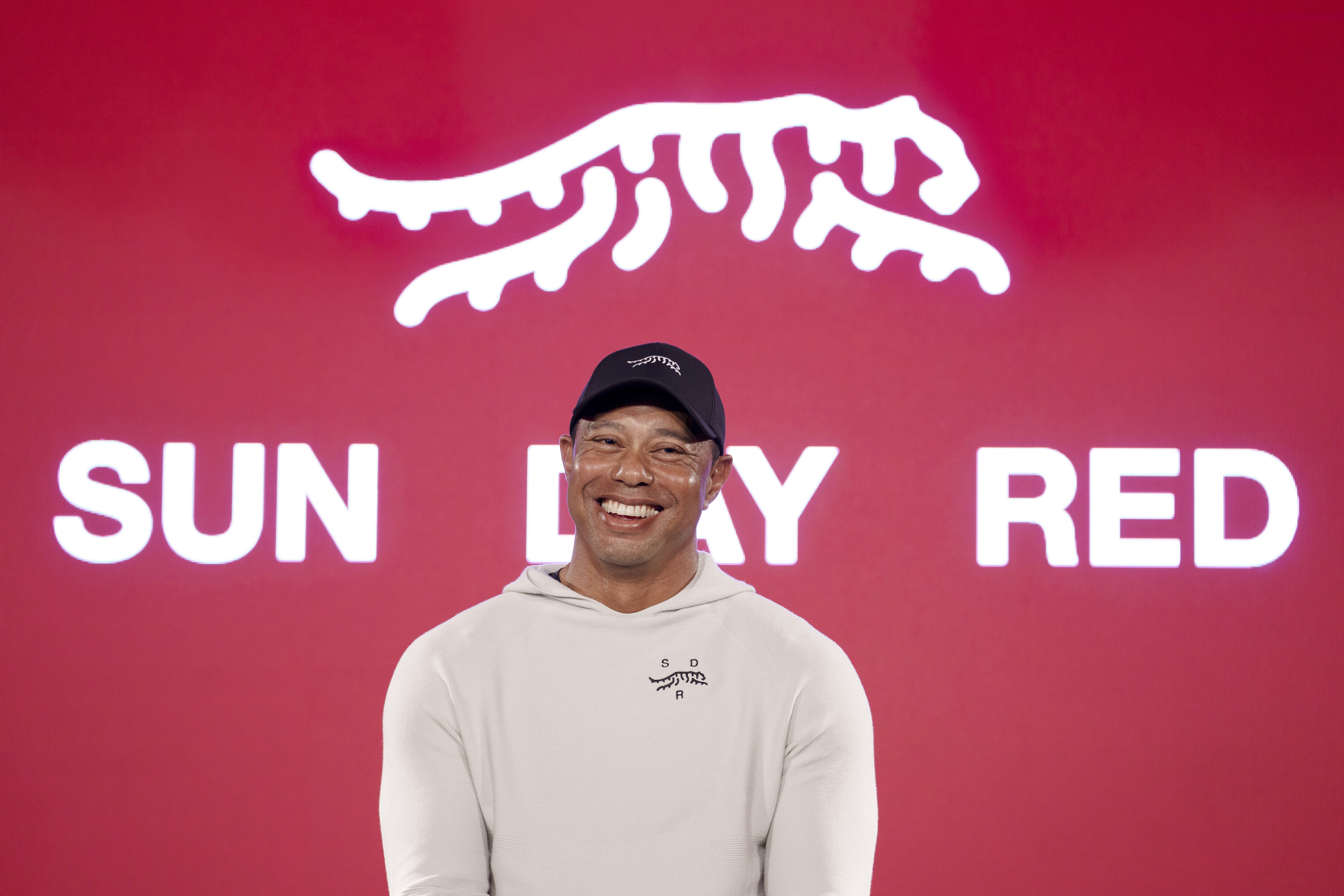 Tiger Woods Draws Opinions From Fashion World After Unveiling of His Sun Day Red Apparel Line