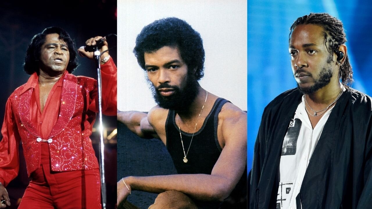 WATCH: 'The Revolution Will Not Be Televised': The Black Arts Movement