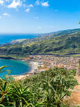 Madeira, the Island Where Spring Never Ends