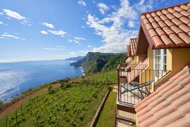 quinta do furão hotel madeira