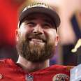 Next Stop Hollywood? Travis Kelce Gets First Producer Credit on SXSW Movie