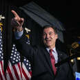 Democrat Tom Suozzi Wins New York Race To Succeed George Santos in Congress