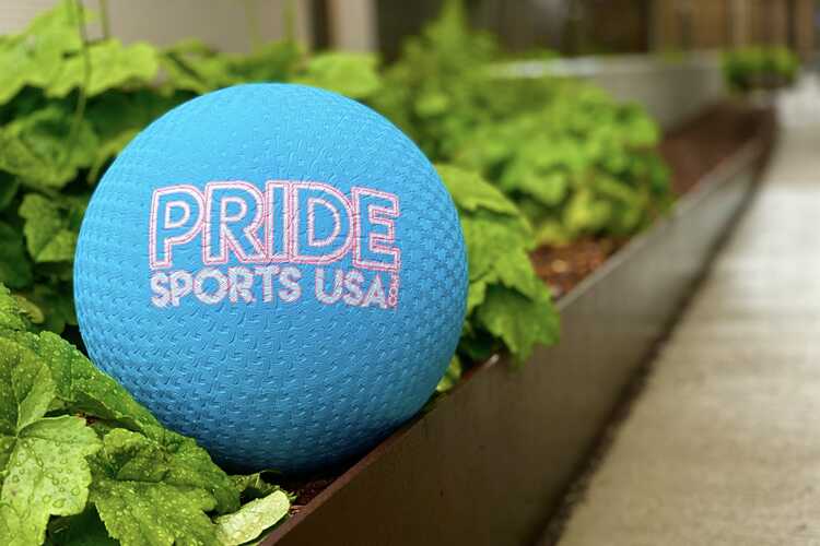 Pride Sports Boston