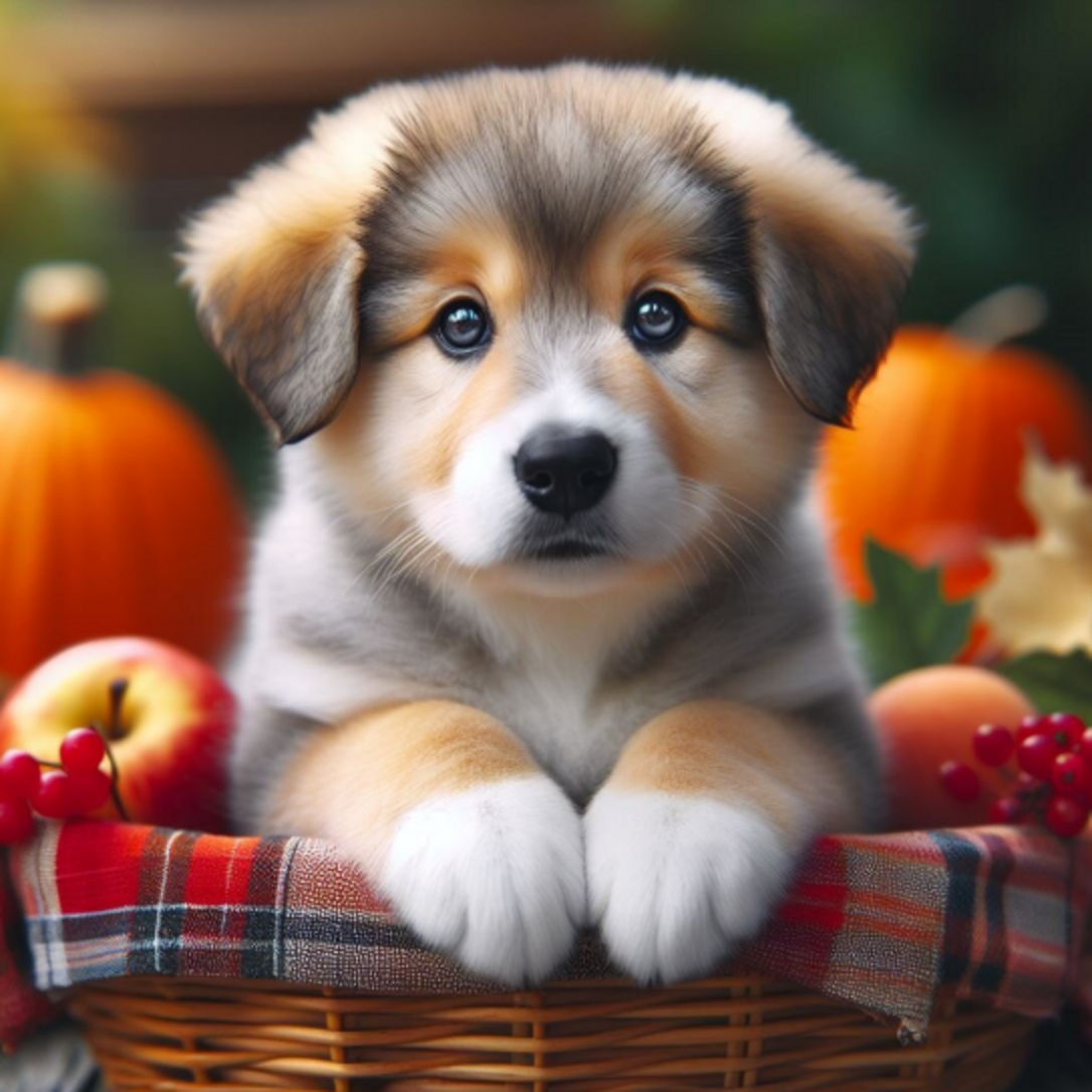 Here's What Each US State's Dog Would Look Like, According To AI The Dodo