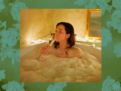 in-room bath treatments hotel trend