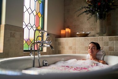 sea island resorts in-room bath treatment