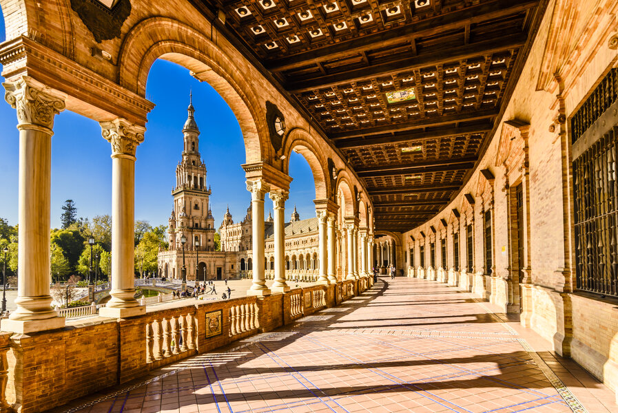 The Places That Avid Travelers Instantly Fell in Love with The Places That Avid Travelers Instantly Fell in Love with