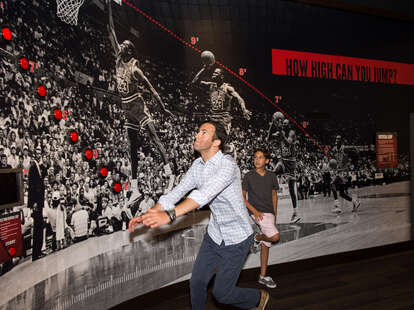 Chicago Sports Museum