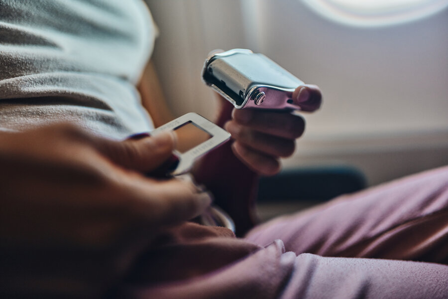 Viral TikTok Flight Hack Is Terrible Advice, According to Travel Experts