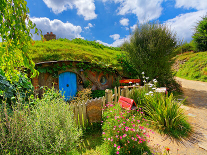 hobbiton