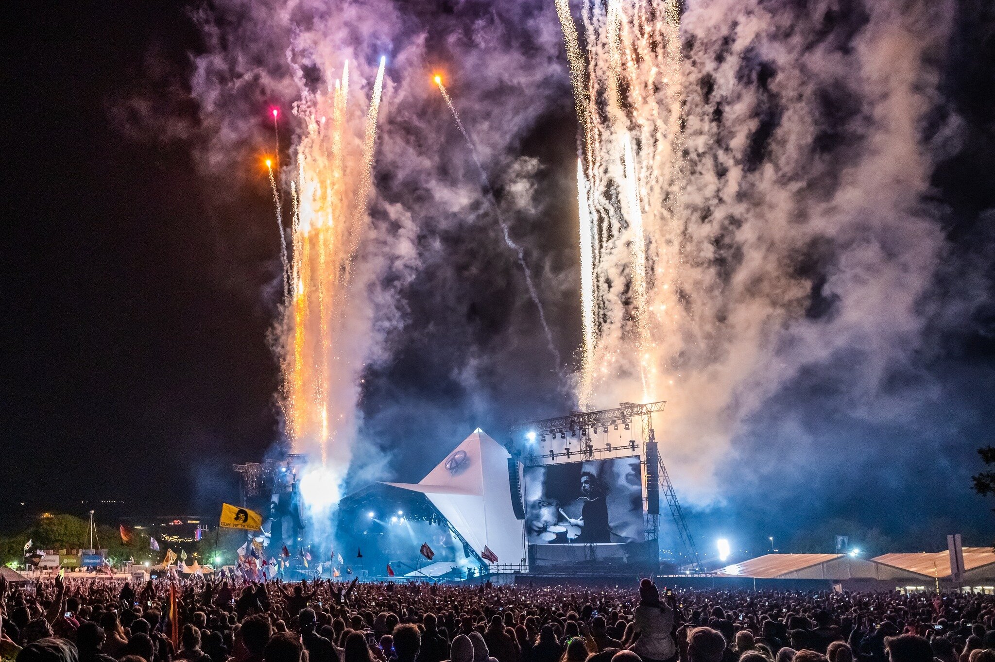 14 International Music Festivals Worth Traveling for This Summer