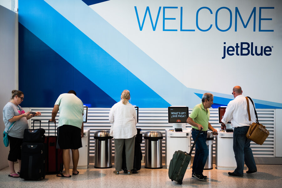 JetBlue Checked Baggage Fee Increased, Here's How to Avoid Paying It