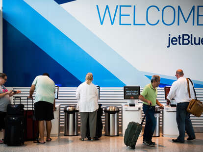Jetblue baggage policy deals