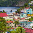 st lucia best caribbean islands