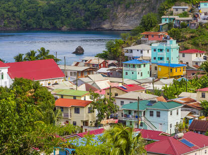 st lucia best caribbean islands