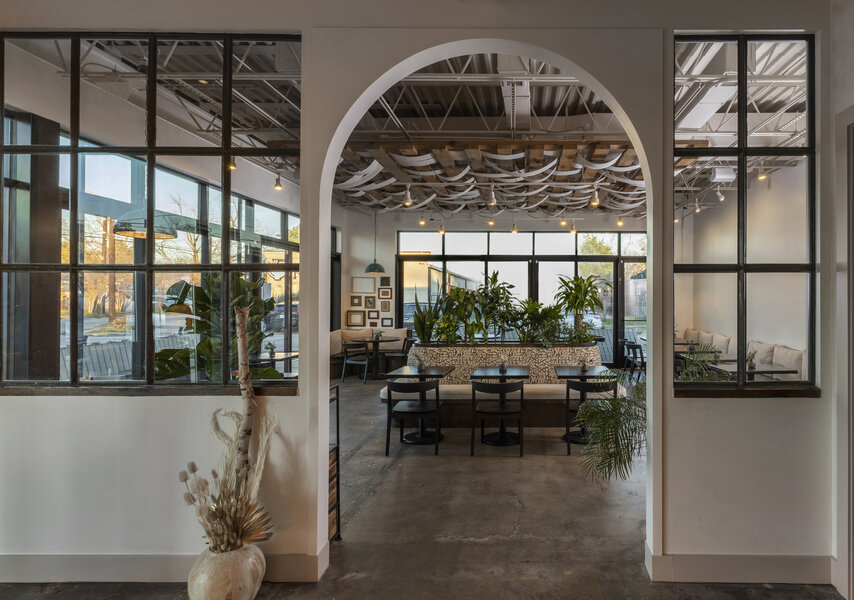 Jūn: Houston, TX - Thrillist