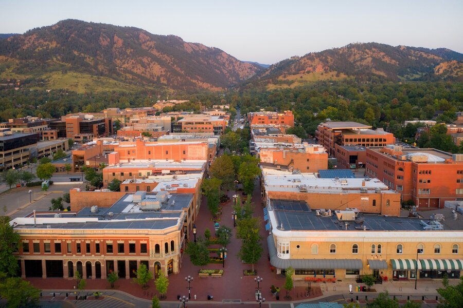 Boulder Farmers Market  Explore the Insider's Guide