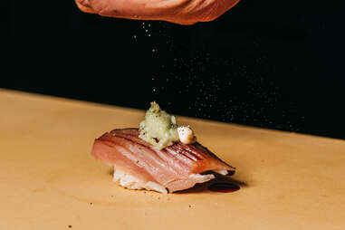 Sushi | Bar