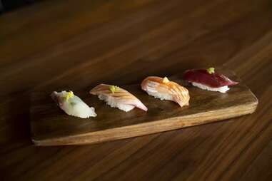 Uchi Dallas