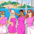 Why Is Getting Reimbursed After a Bachelorette Party Harder Than Doing Your Taxes?