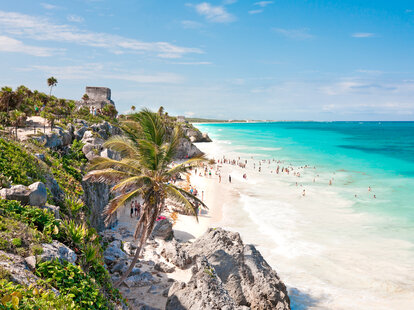 tulum
