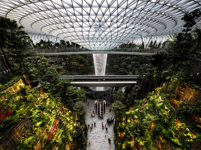 changi airport