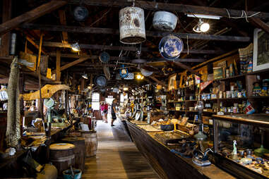 Smallwood Store