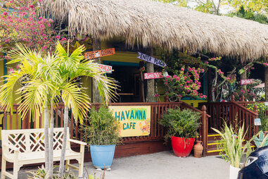 Havanna Cafe