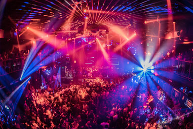 E11VEN Miami Music Week