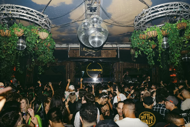 Club Space Miami Music Week