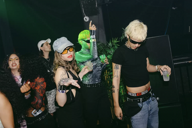 The Ground Miami Music Week