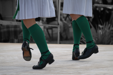 Irish Cultural Museum of New Orleans