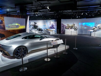 Museum of Science and Industry