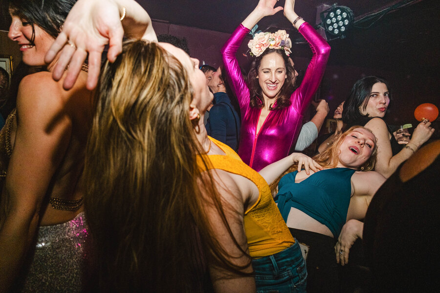 Underground NYC Parties - Secret Rave Dance Nightlife - Thrillist