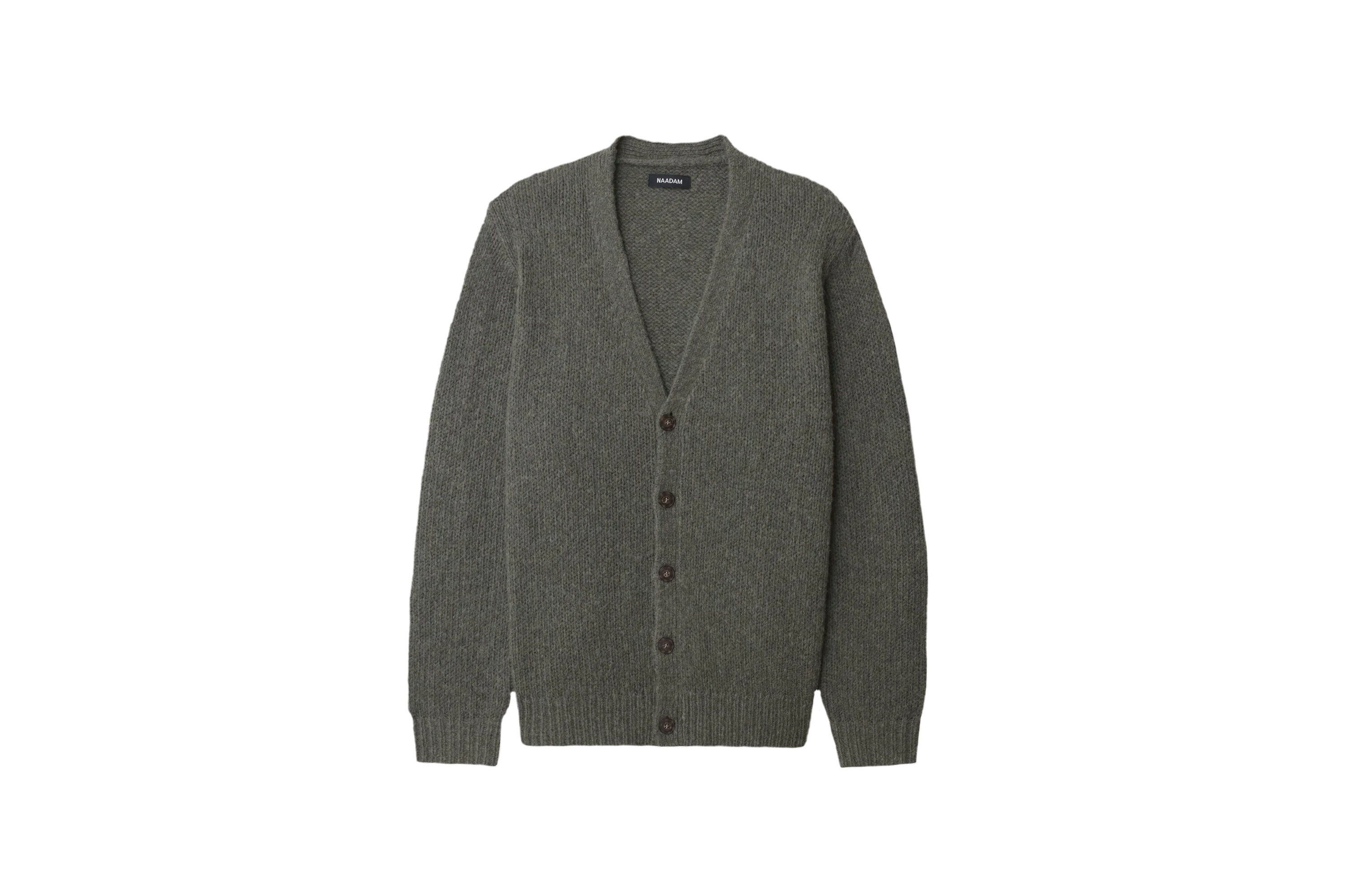 Naadam cardigan
