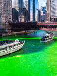 Try Your Luck at the Best St. Patrick's Day Parades in the U.S.