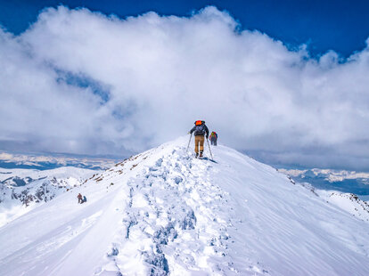 Quandary Peak