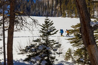 Estes Park
