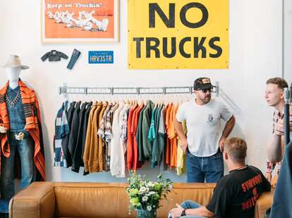 ROW DTLA is the Best Place for Vintage Shopping in LA Thrillist