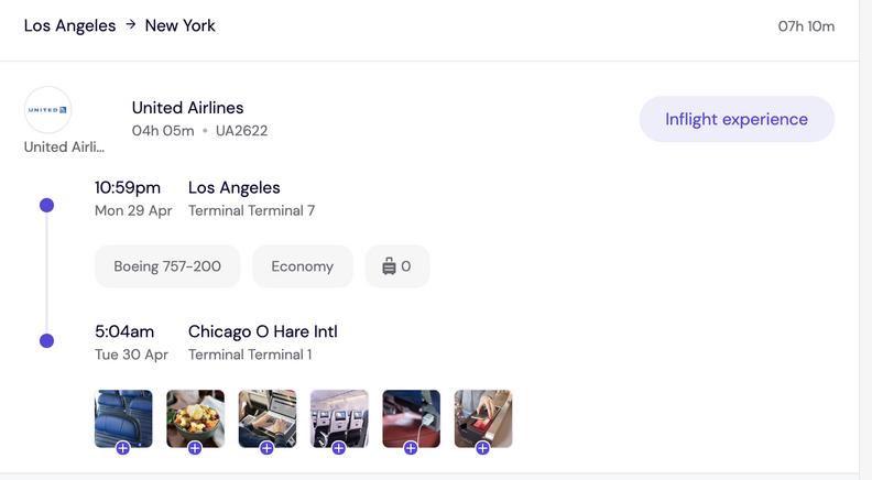 alternative airlines avoid boeing 737 max screenshot